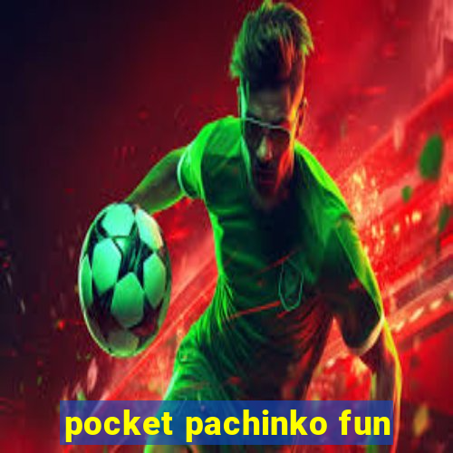 pocket pachinko fun